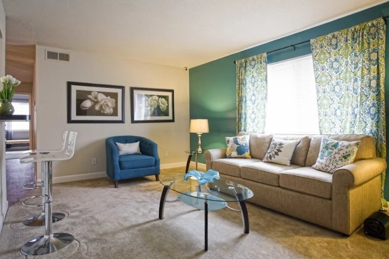 Apartments for rent in Raleigh: What will $900 get you?