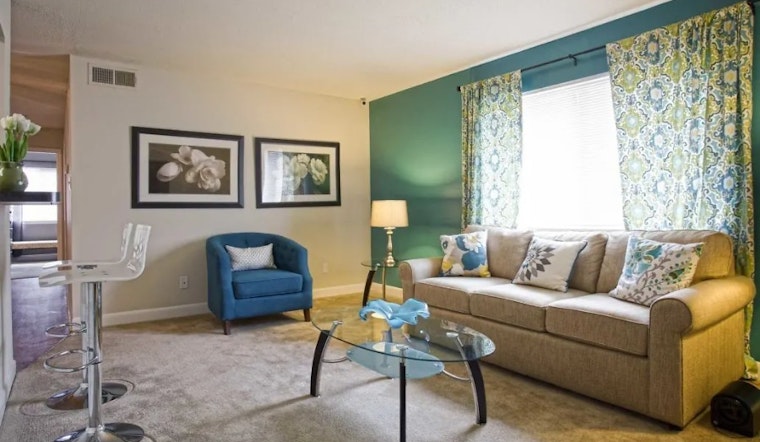 Apartments for rent in Raleigh: What will $900 get you?