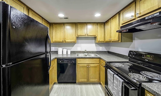 Apartments for rent in Raleigh: What will $1,000 get you?