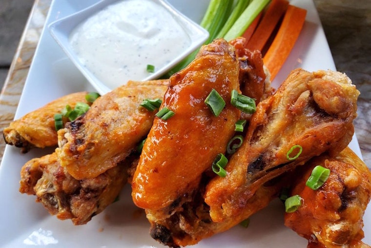 Explore the 3 most popular spots in Stockton's Weber Ranch neighborhood