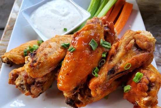 Explore the 3 most popular spots in Stockton's Weber Ranch neighborhood