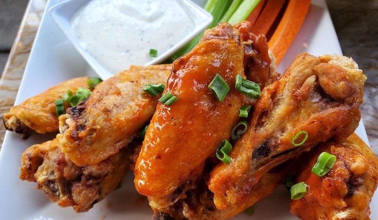 Explore the 3 most popular spots in Stockton's Weber Ranch neighborhood