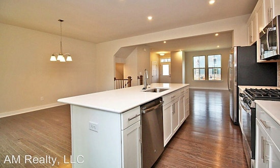 Apartments for rent in Charlotte: What will $2,300 get you?