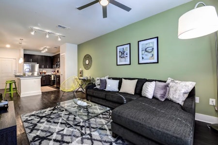 Apartments for rent in Atlanta: What will $2,000 get you?