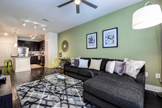 Apartments for rent in Atlanta: What will $2,000 get you?