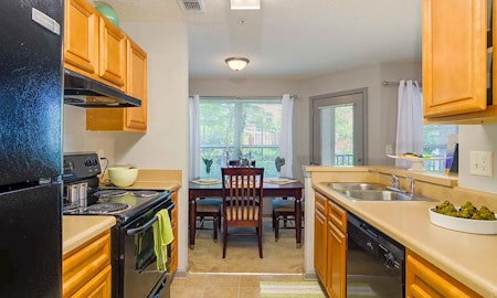 Apartments for rent in Atlanta: What will $1,100 get you?