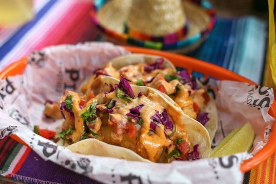 The 4 best spots to score tacos in Miami