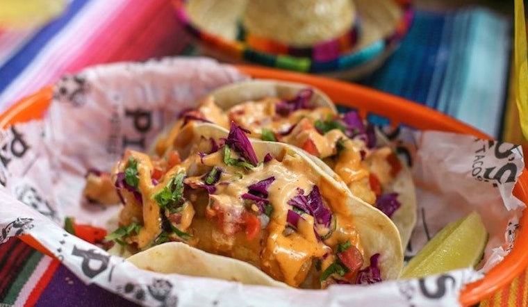 The 4 best spots to score tacos in Miami