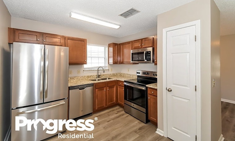 Apartments for rent in Jacksonville: What will $1,900 get you?