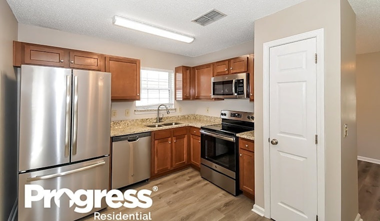 Apartments for rent in Jacksonville: What will $1,900 get you?