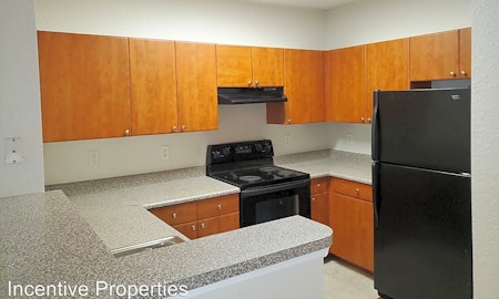 Apartments for rent in Orlando: What will $1,200 get you?