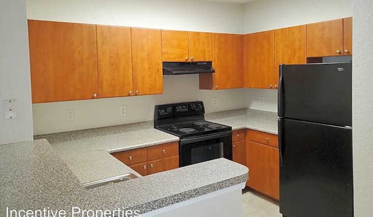 Apartments for rent in Orlando: What will $1,200 get you?