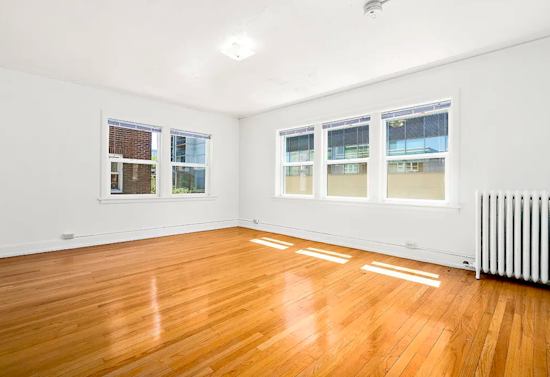 Apartments for rent in Seattle: What will $1,500 get you?