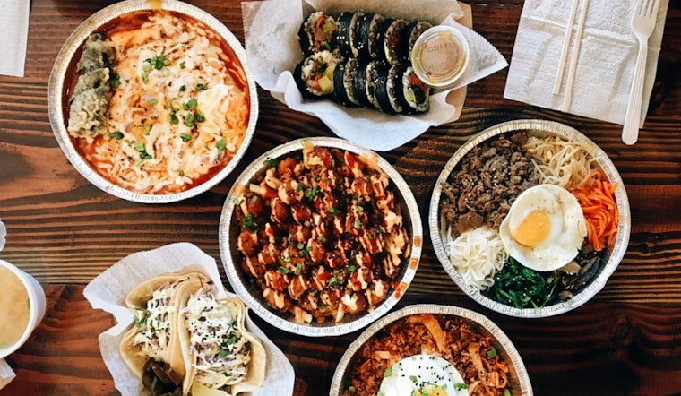 Korean eats: The 6 best spots to chow down in Boston