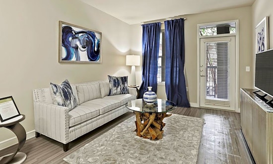 Apartments for rent in Plano: What will $1,300 get you?