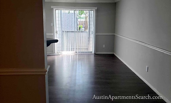 Apartments for rent in Austin: What will $1,000 get you?