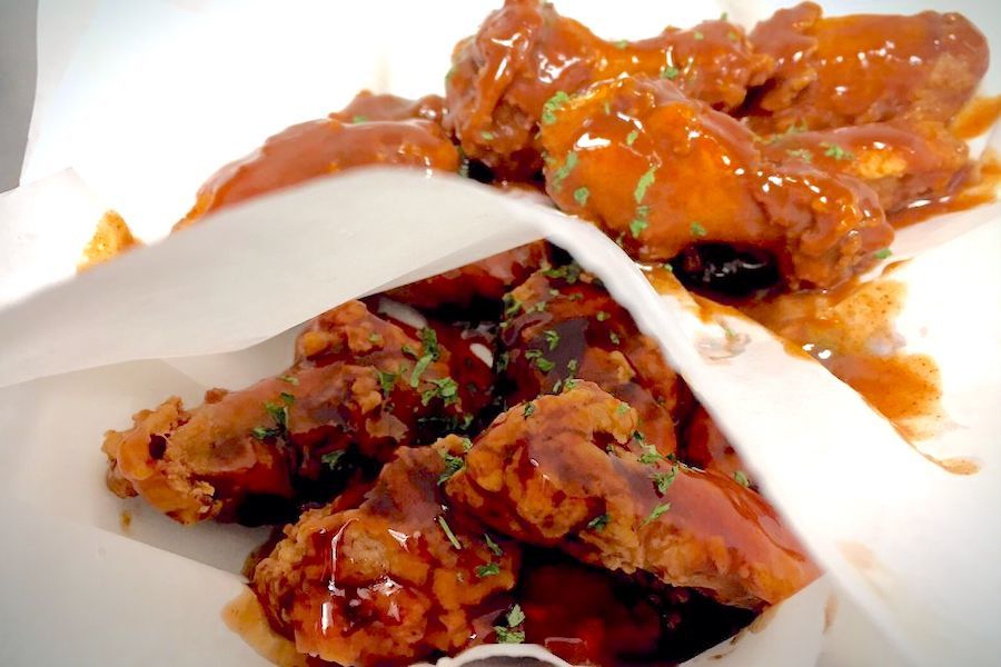 Charlotte's 3 favorite spots to score chicken wings, without breaking