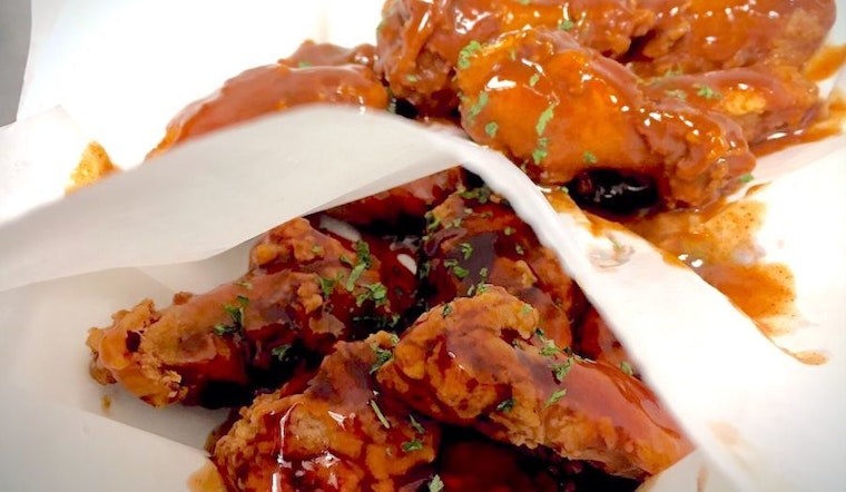 Charlotte's 3 favorite spots to score chicken wings, without breaking the bank