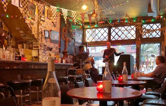 Indianapolis' top 4 dive bars, ranked