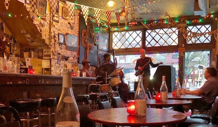 Indianapolis' top 4 dive bars, ranked
