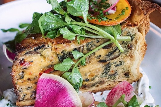 Atlanta's 3 best spots for fancy traditional American food