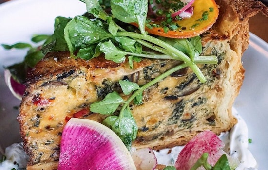 Atlanta's 3 best spots for fancy traditional American food