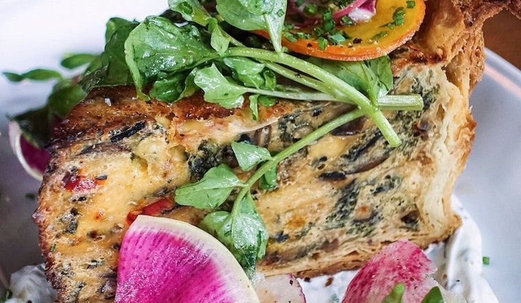Atlanta's 3 best spots for fancy traditional American food