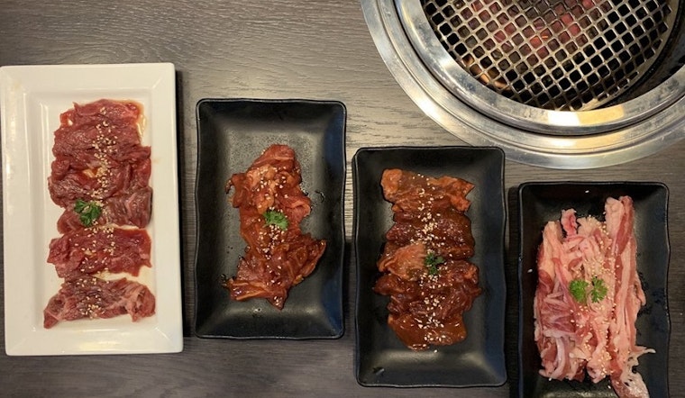 Explore the 4 most popular spots in Houston's Willowbrook neighborhood