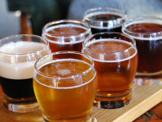 A Neighborhood Guide To The Best Beer Week Events Near You