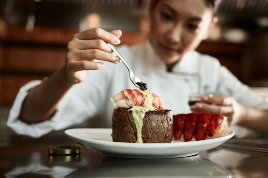 The top 4 wine bars for a special occasion in San Antonio