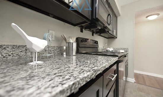 Apartments for rent in Nashville: What will $1,300 get you?