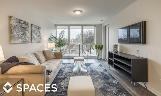 Apartments for rent in Chicago: What will $2,300 get you?
