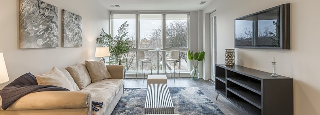 Apartments for rent in Chicago: What will $2,300 get you?