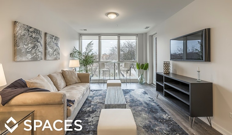 Apartments for rent in Chicago: What will $2,300 get you?