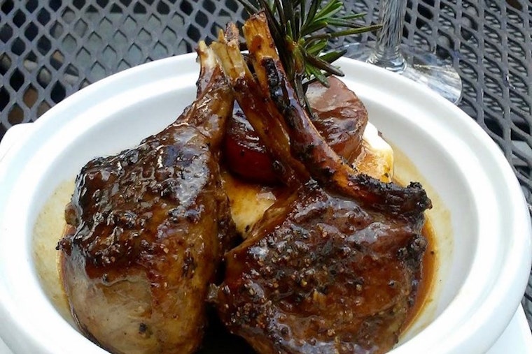 Get to know Dallas' top 4 Mediterranean restaurants