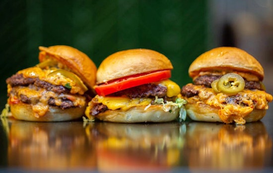 Craving burgers? Here are Raleigh's top 4 options
