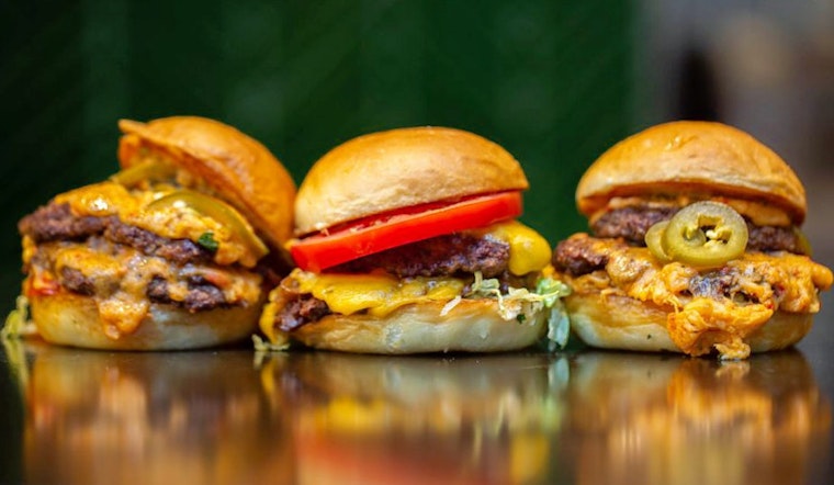 Craving burgers? Here are Raleigh's top 4 options