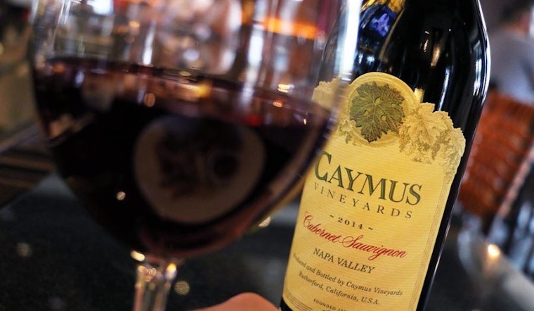 Treat yourself at Denver's 4 priciest wine bars