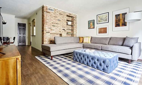 Apartments for rent in Houston: What will $1,400 get you?