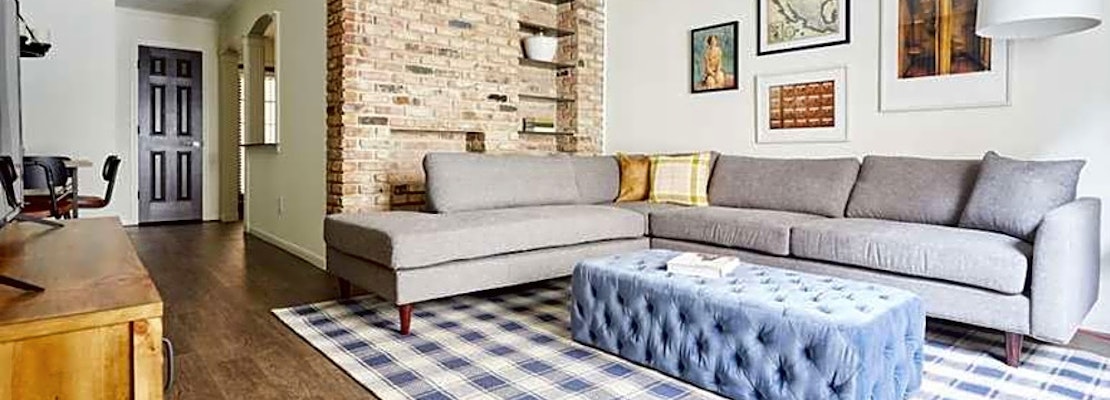 Apartments for rent in Houston: What will $1,400 get you?
