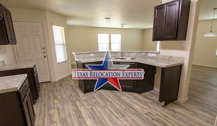 The cheapest apartments for rent in Hidden Cove, San Antonio