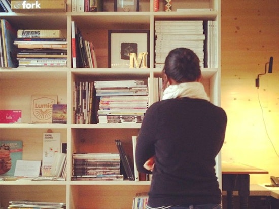 Catching Up With Makeshift Society, Hayes Valley's Co-Working Space
