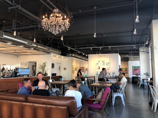 Oakland Eats: Tertulia Coffee shutters permanently, Memphis-based fried chicken chain arrives, more