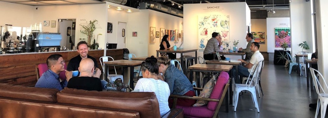 Oakland Eats: Tertulia Coffee shutters permanently, Memphis-based fried chicken chain arrives, more