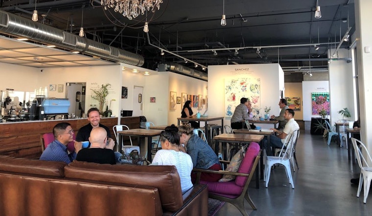 Oakland Eats: Tertulia Coffee shutters permanently, Memphis-based fried chicken chain arrives, more