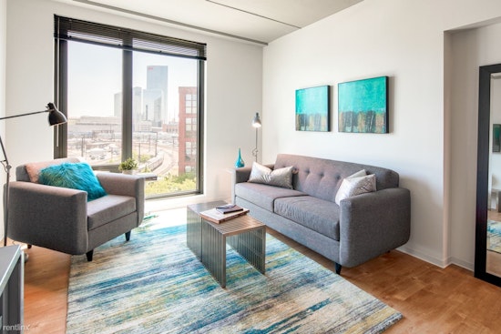 What will $1,700 rent you in Philadelphia, right now?