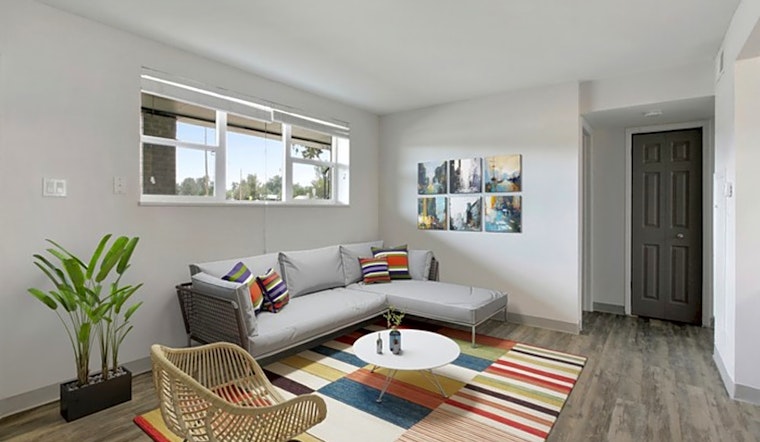 Apartments for rent in Aurora: What will $1,300 get you?
