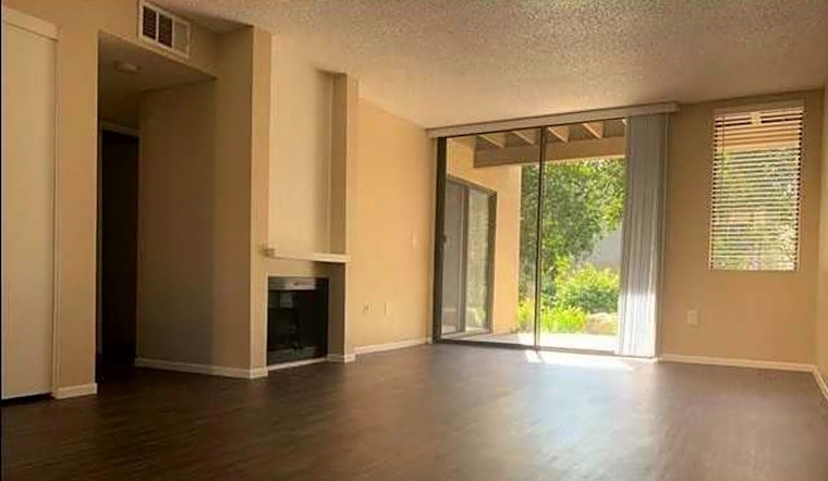 Apartments for rent in Santa Ana: What will $1,700 get you?