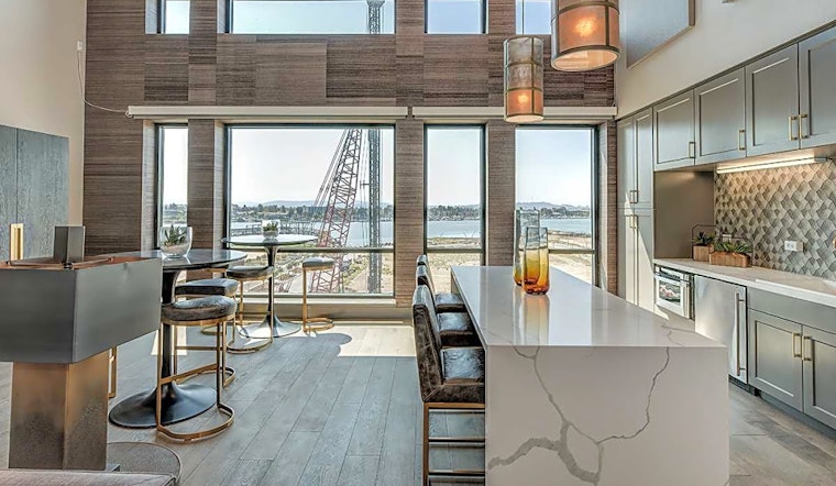 Apartments for rent in Oakland: What will $2,500 get you?