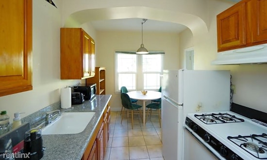 Apartments for rent in Berkeley: What will $4,000 get you?